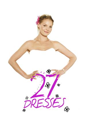 27 Dresses Poster