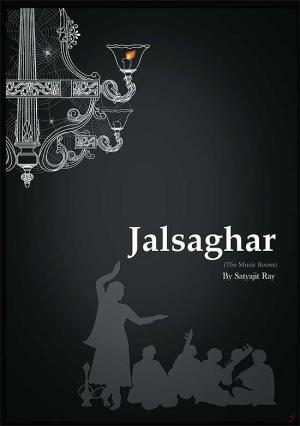 Jalsaghar Poster