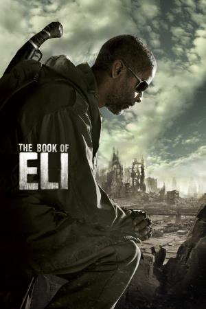 The Book of Eli Poster