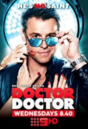 Doctor Doctor Poster