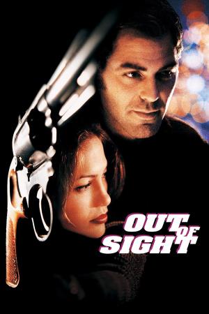 Out Of Sight Poster