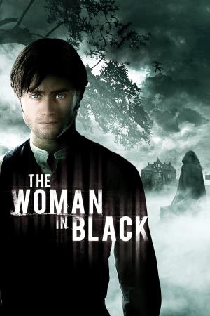 The Woman in Black Poster