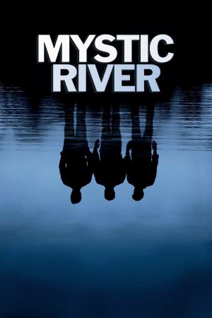 Mystic River Poster