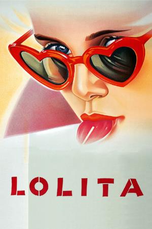 Lolita Poster