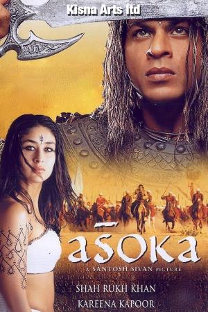 Asoka Poster