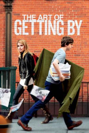 The Art of Getting By Poster