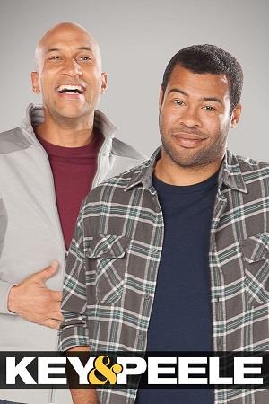 Key & Peele Poster