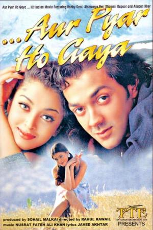 Aur Pyaar Ho Gaya Poster