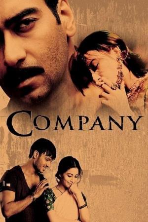 Company Poster