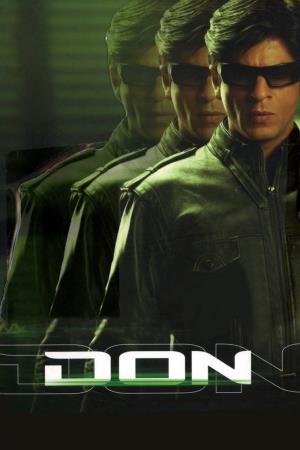 Don Poster