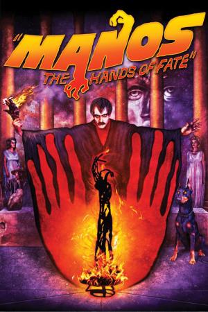 Manos: The Hands of Fate Poster