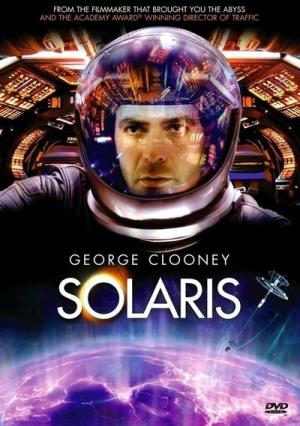 Solaris Poster