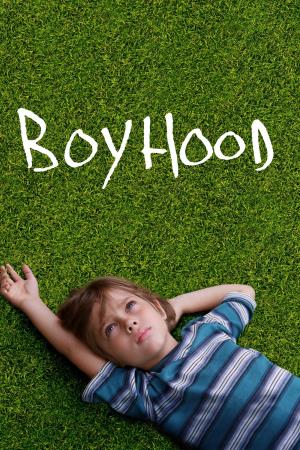 Boyhood Poster