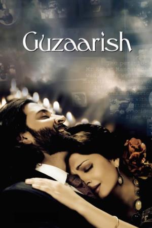 Guzaarish Poster