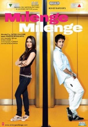 Milenge Milenge Poster