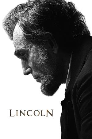 Lincoln Poster