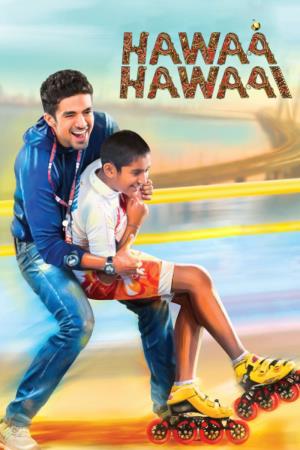 Hawaa Hawaai Poster