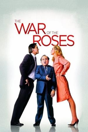 The War of the Roses Poster