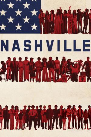 Nashville Poster