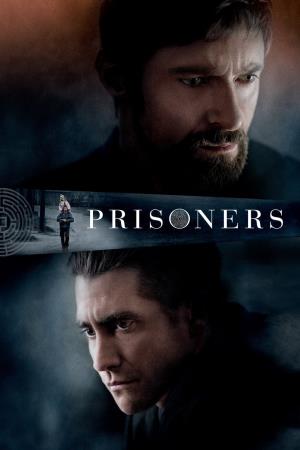 Prisoners Poster