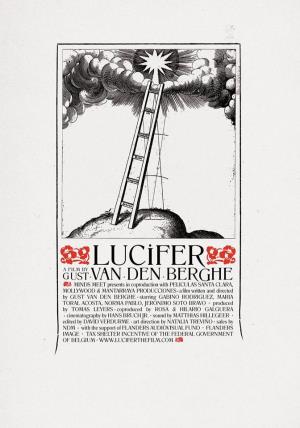 Lucifer Poster