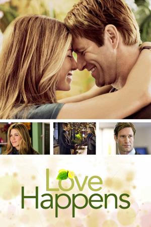 Love Happens Poster