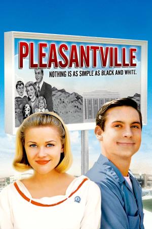 Pleasantville Poster