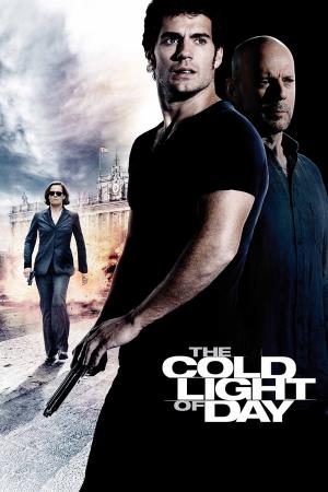 The Cold Light Of Day Poster