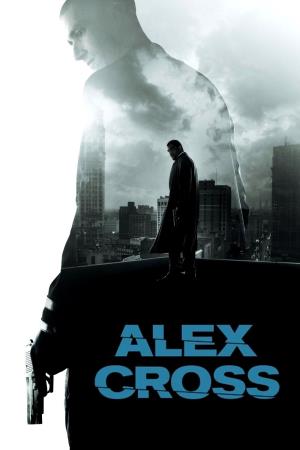 Alex Cross Poster