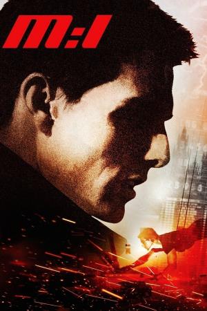 Mission Impossible Poster