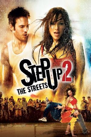 Step Up 2: The Streets Poster