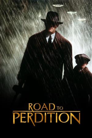 Road To Perdition Poster