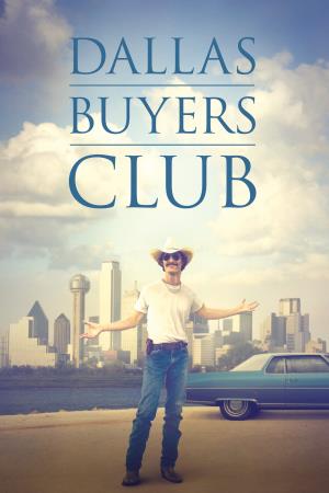 Dallas Buyers Club Poster