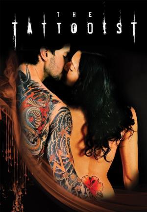 The Tattooist Poster