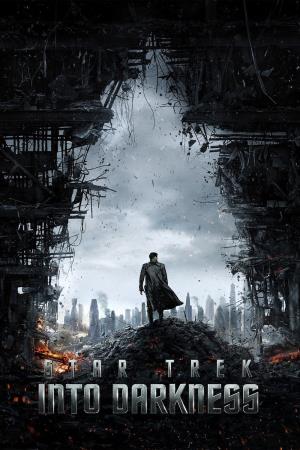 Star Trek Into Darkness Poster