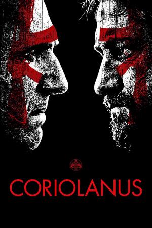 Coriolanus Poster