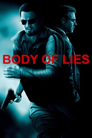 Body of Lies Poster