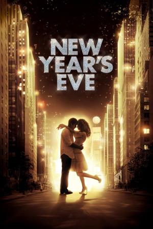 New Year's Eve Poster