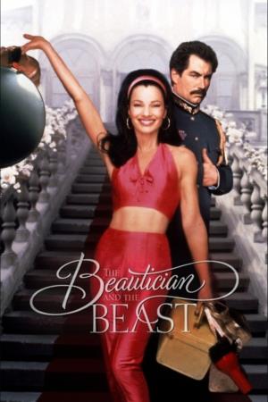 The Beautician and the Beast Poster