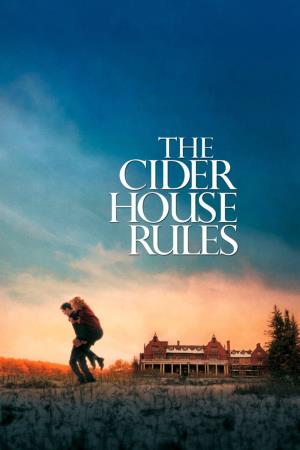 The Cider House Rules Poster