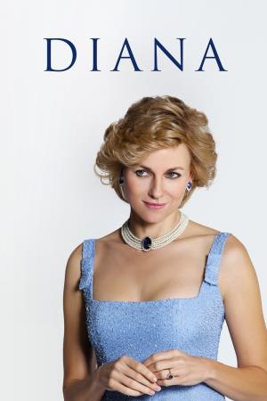 Diana Poster