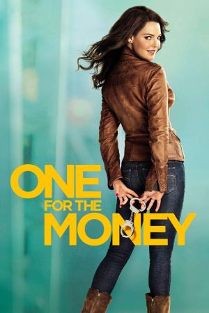 One for the Money Poster