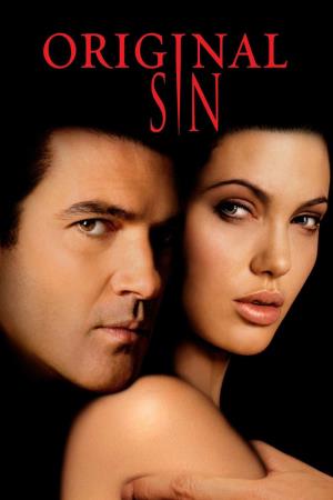 Original Sin Poster