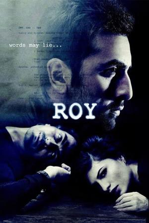 Roy Poster