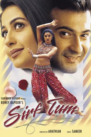 Sirf Tum Poster