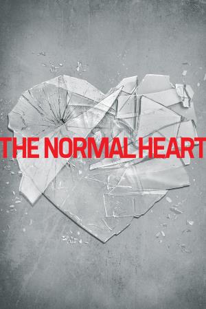 The Normal Heart Poster