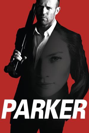 Parker Poster