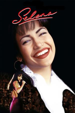 Selena Poster