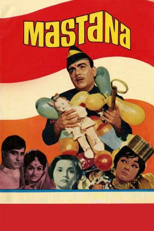 Mastana Poster