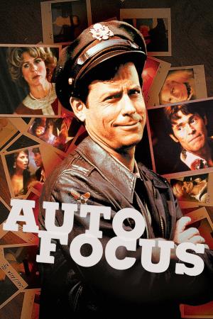 Auto Focus Poster